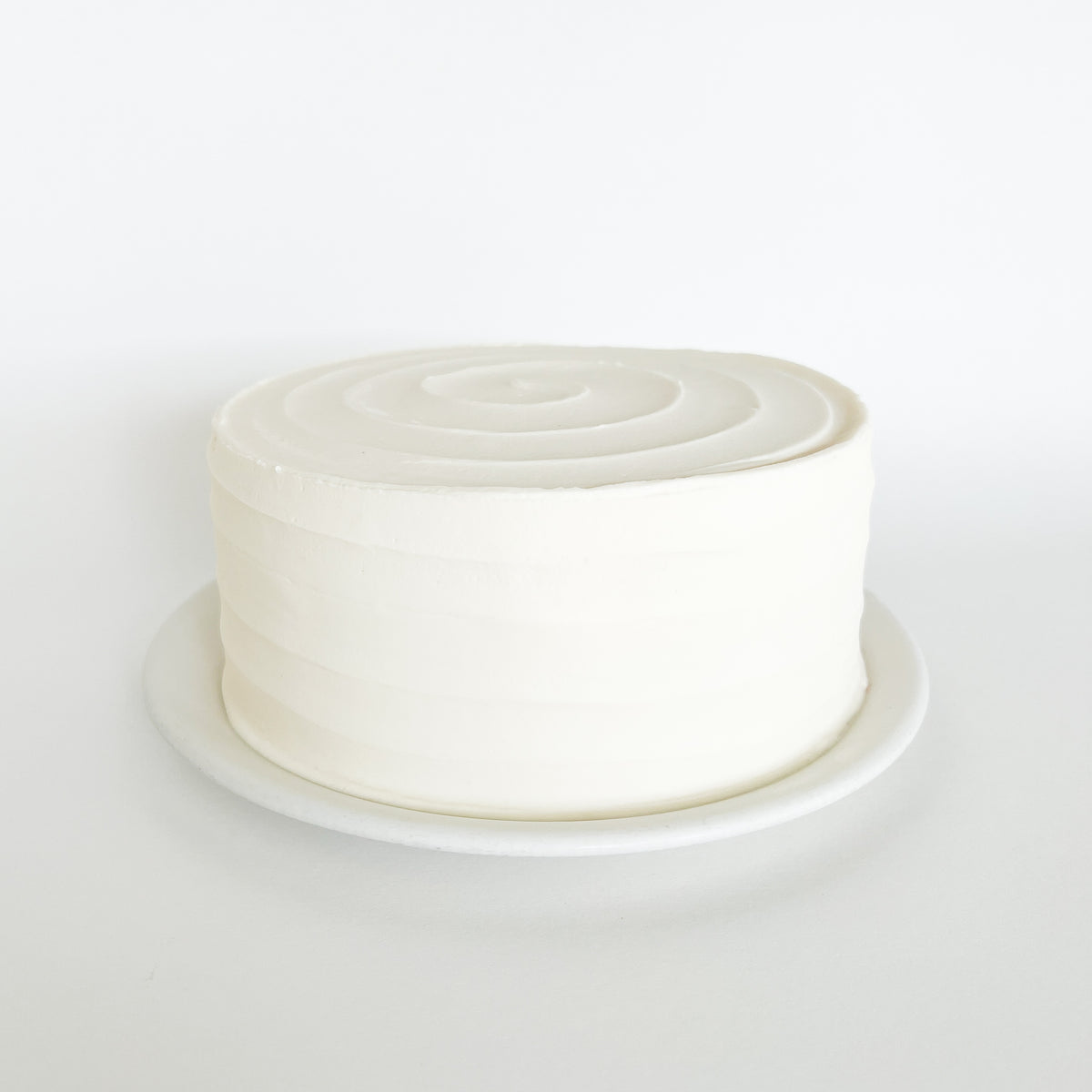 Almond Cake
