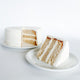 thumbnail for Almond Cake