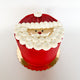 thumbnail for Santa Cake