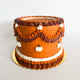thumbnail for Give Thanks Vintage Cake