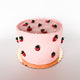 thumbnail for Strawberry Patch Cake