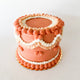 thumbnail for Colorful Vintage Cake