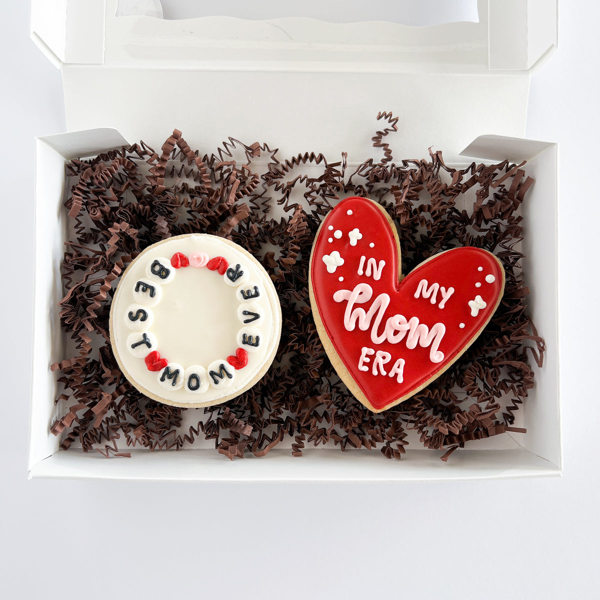 In My Mom Era Sugar Cookie 2-Pack