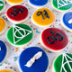 thumbnail for Harry Potter Sugar Cookie Set