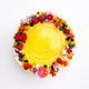 thumbnail for Floral Lemon Cake