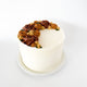 thumbnail for Thanksgiving Floral Cake