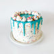 thumbnail for GF Friendly Chocolate Sprinkle Party Cake