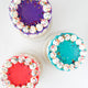thumbnail for GF Friendly Chocolate Sprinkle Party Cake