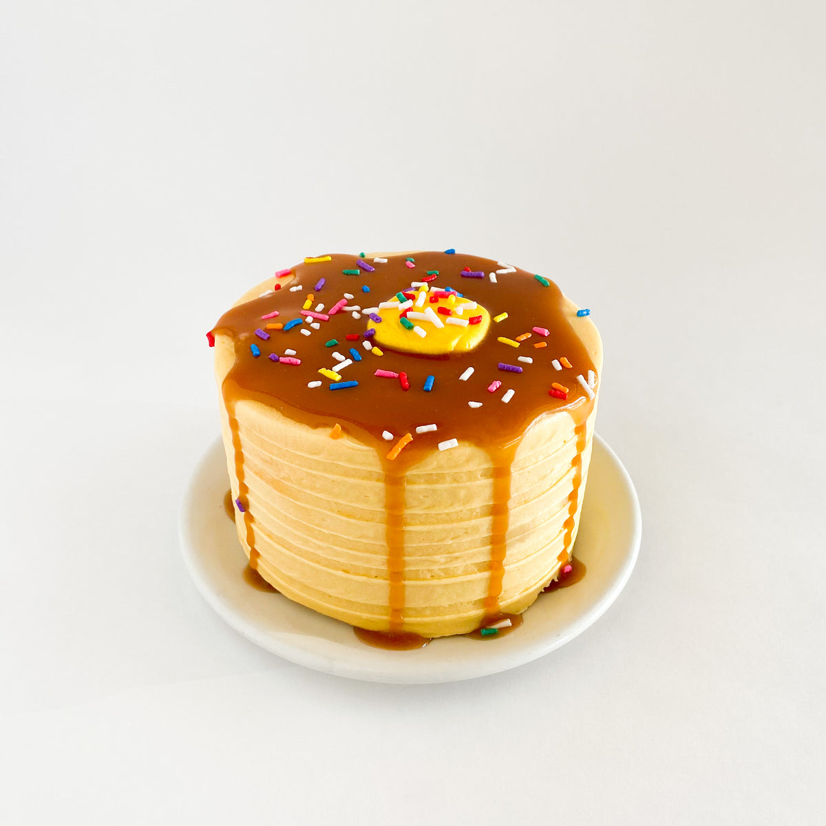 Pancake Cake