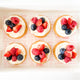 thumbnail for Fresh Fruit Old Fashioned Cookies