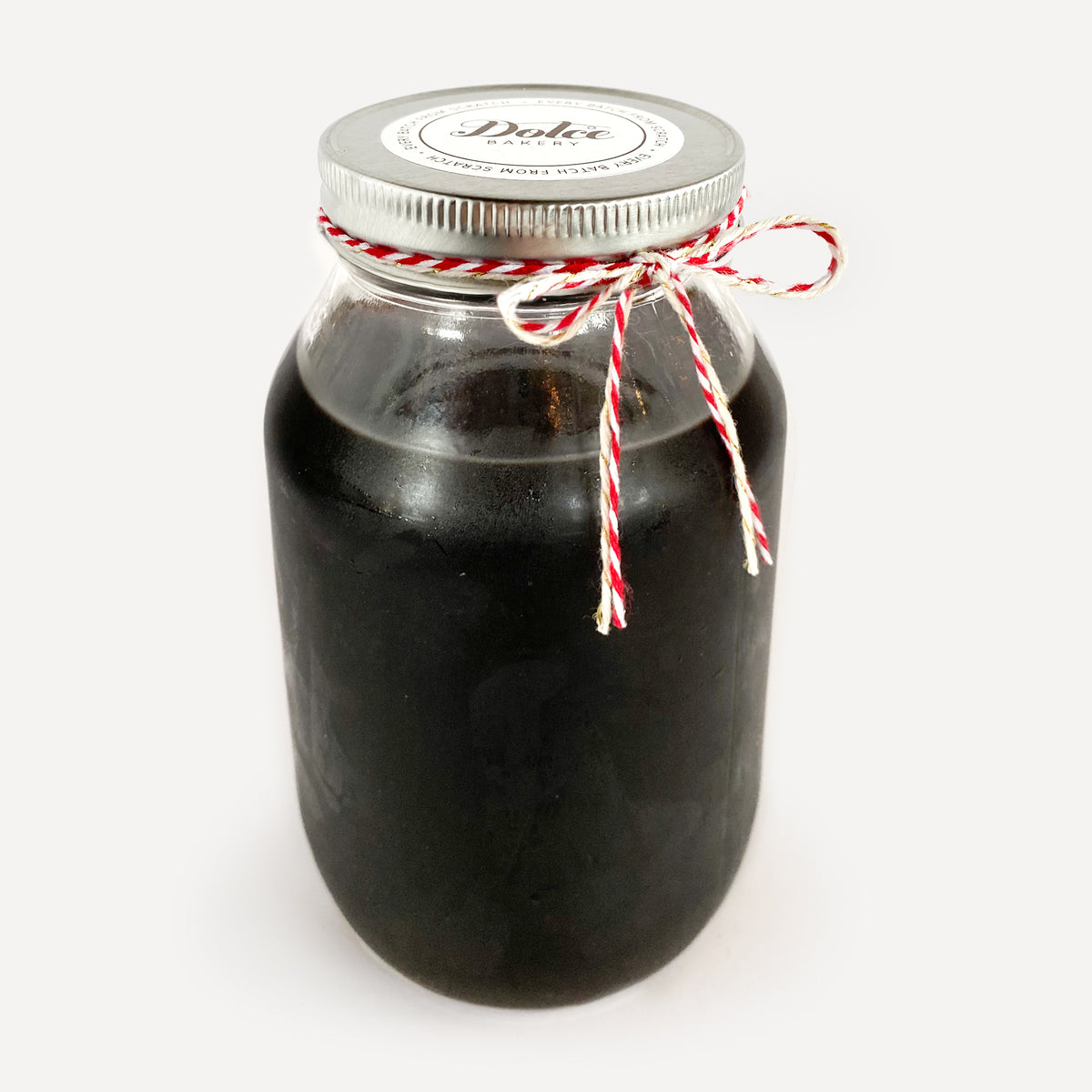 Cold Brew Coffee Concentrate