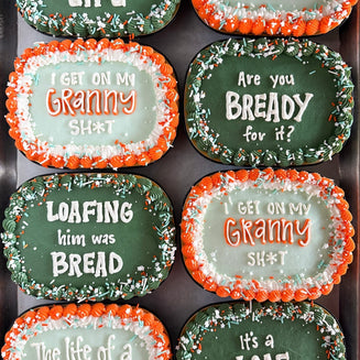 TS12 Snack Cakes