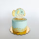 thumbnail for Fishy Friends Cake