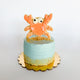 thumbnail for Fishy Friends Cake