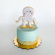 thumbnail for Fishy Friends Cake