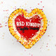 thumbnail for Chiefs Era Heart Cakes