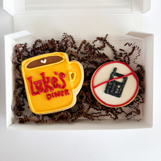 Gilmore Girls 2-Packs