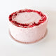 thumbnail for Raspberry Champagne Cake