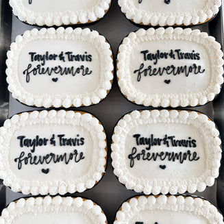 Forevermore Snack Cakes