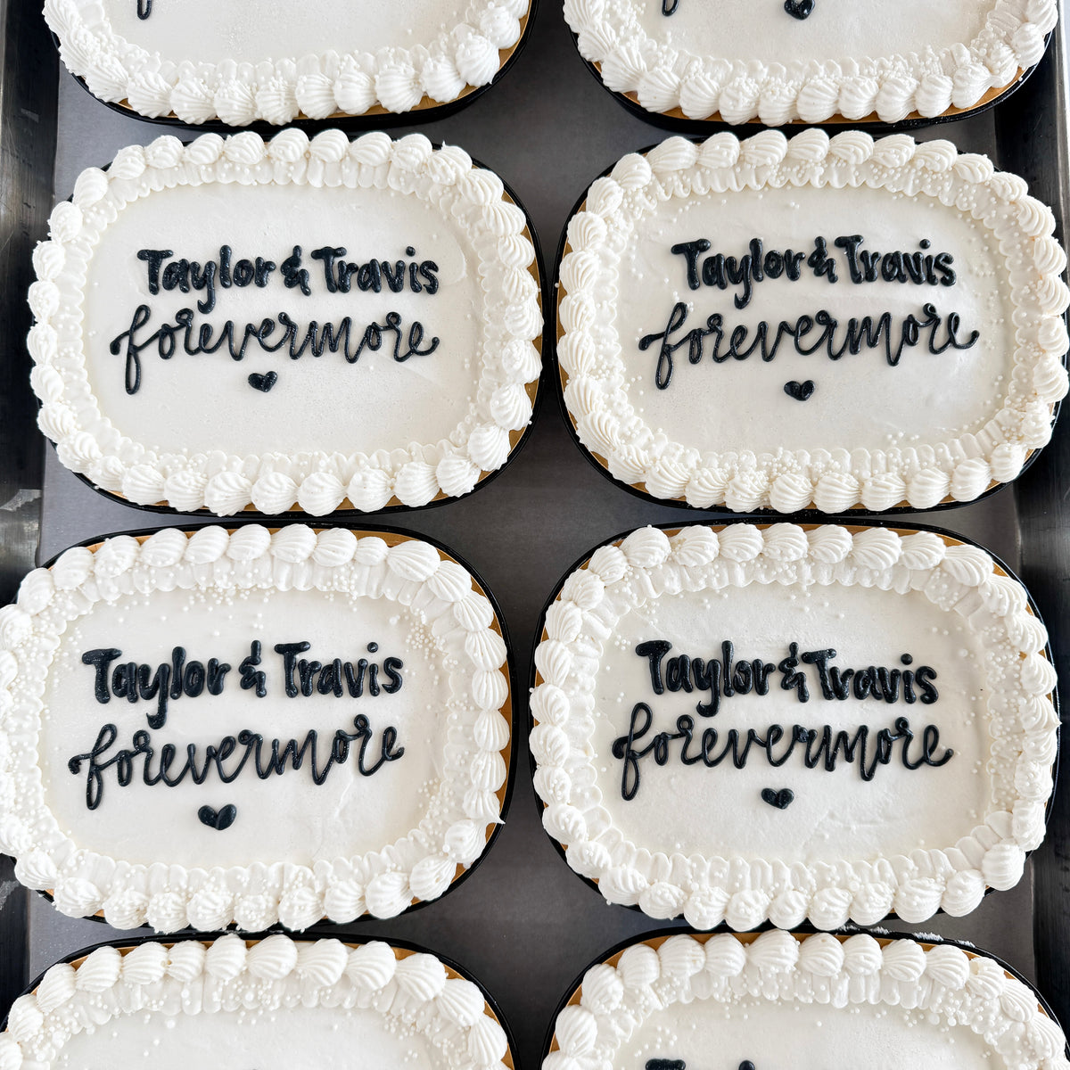 Forevermore Snack Cakes
