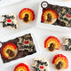 thumbnail for Thanksgiving Sugar Cookie Box (2 Pack)