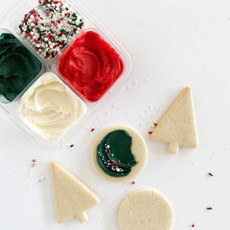Christmas Cookie Kit