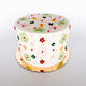 thumbnail for Funky Floral Cake