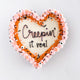 thumbnail for Halloween Heart Cake