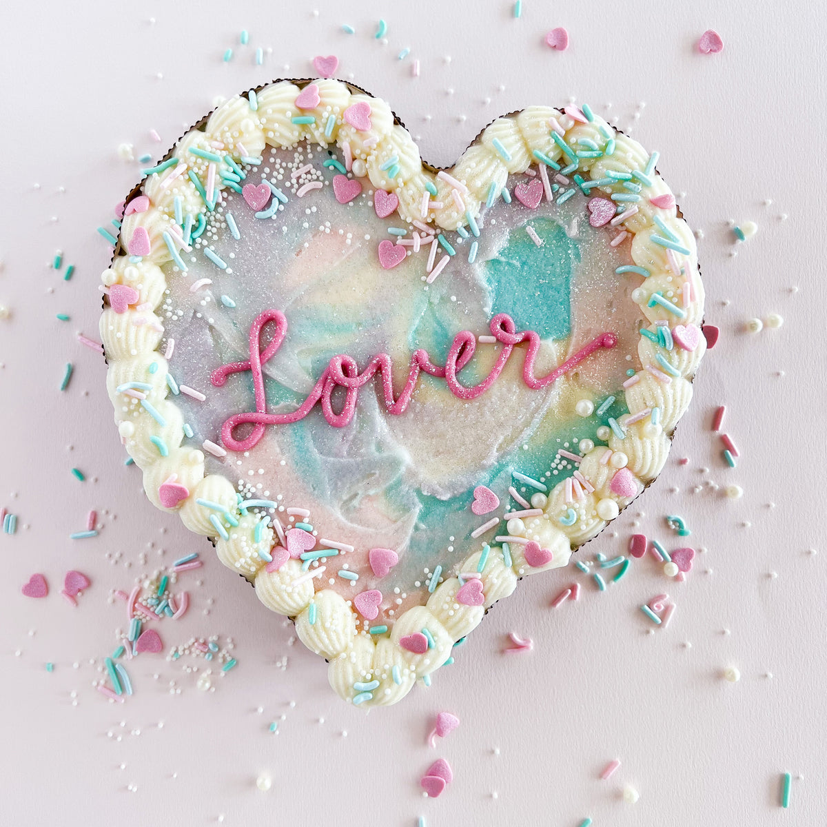 Lover Cake