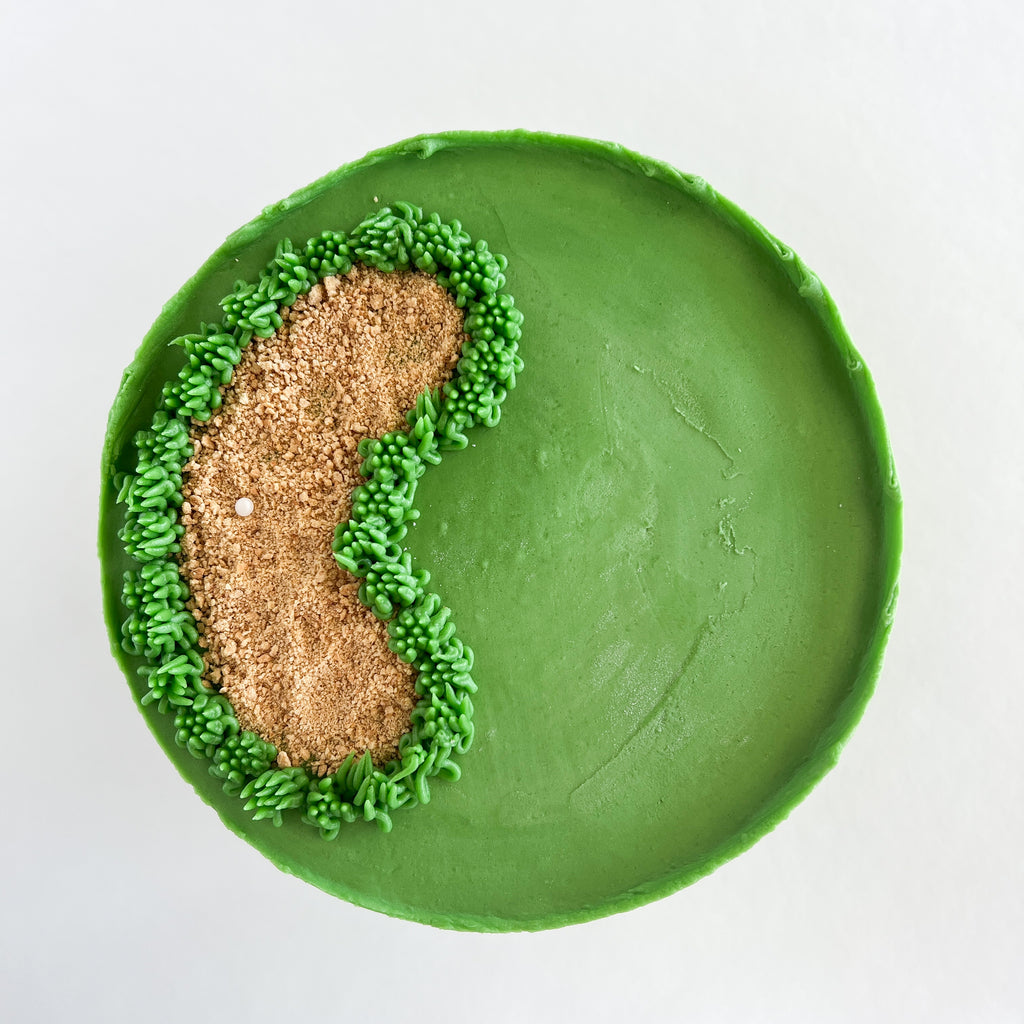 Golf Cake Dolce Bakery golf-cake-dolce-bakery