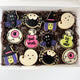 thumbnail for Spooktacular Sugar Cookie Set