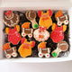 thumbnail for Little Tailgater Sugar Cookie Set