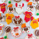 thumbnail for Little Tailgater Sugar Cookie Set