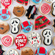 thumbnail for Thrills & Chills Sugar Cookie Set