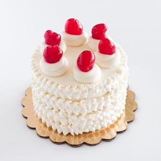 The Party Girl Cake