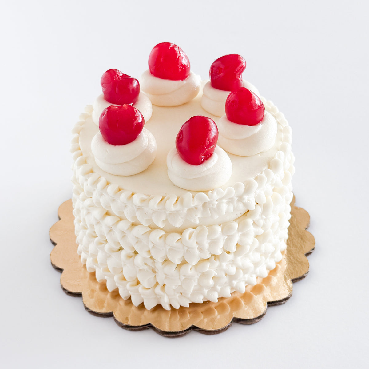 The Party Girl Cake