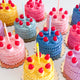 thumbnail for The Party Girl Cake