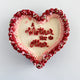 thumbnail for Mother's Day Heart Cake