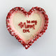 thumbnail for Mother's Day Heart Cake