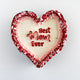 thumbnail for Mother's Day Heart Cake