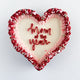 thumbnail for Mother's Day Heart Cake
