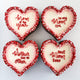 thumbnail for Mother's Day Heart Cake