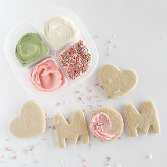 Mother's Day Sugar Cookie Kit