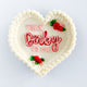 thumbnail for Derby Heart Cakes