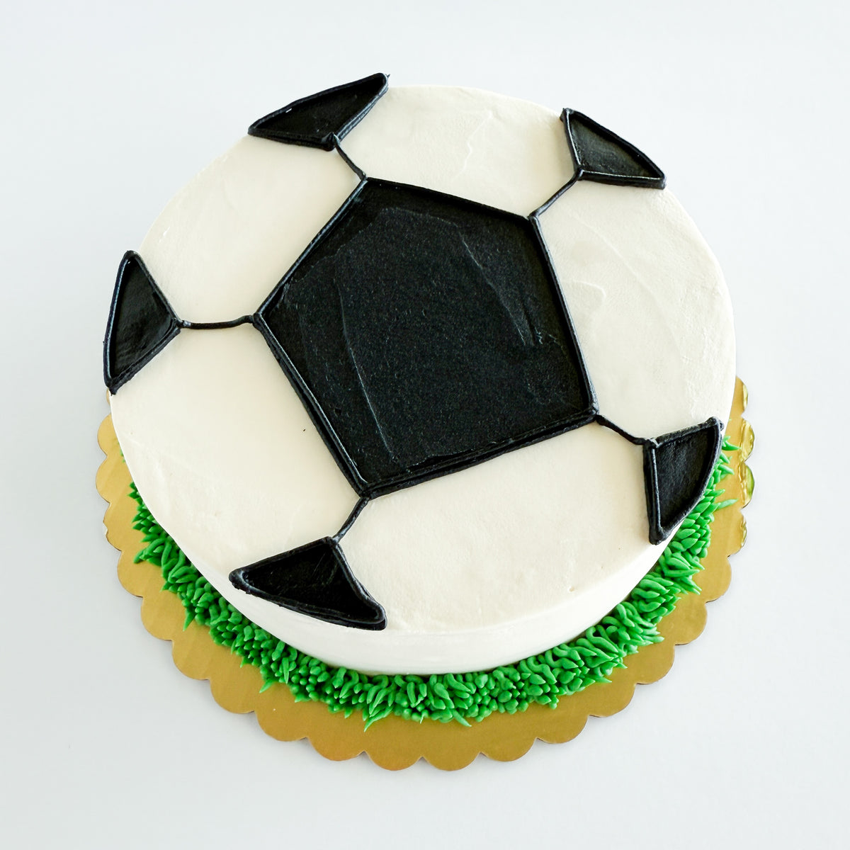 Kickoff Cake