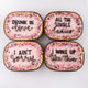 thumbnail for Bey Hive Snack Cakes
