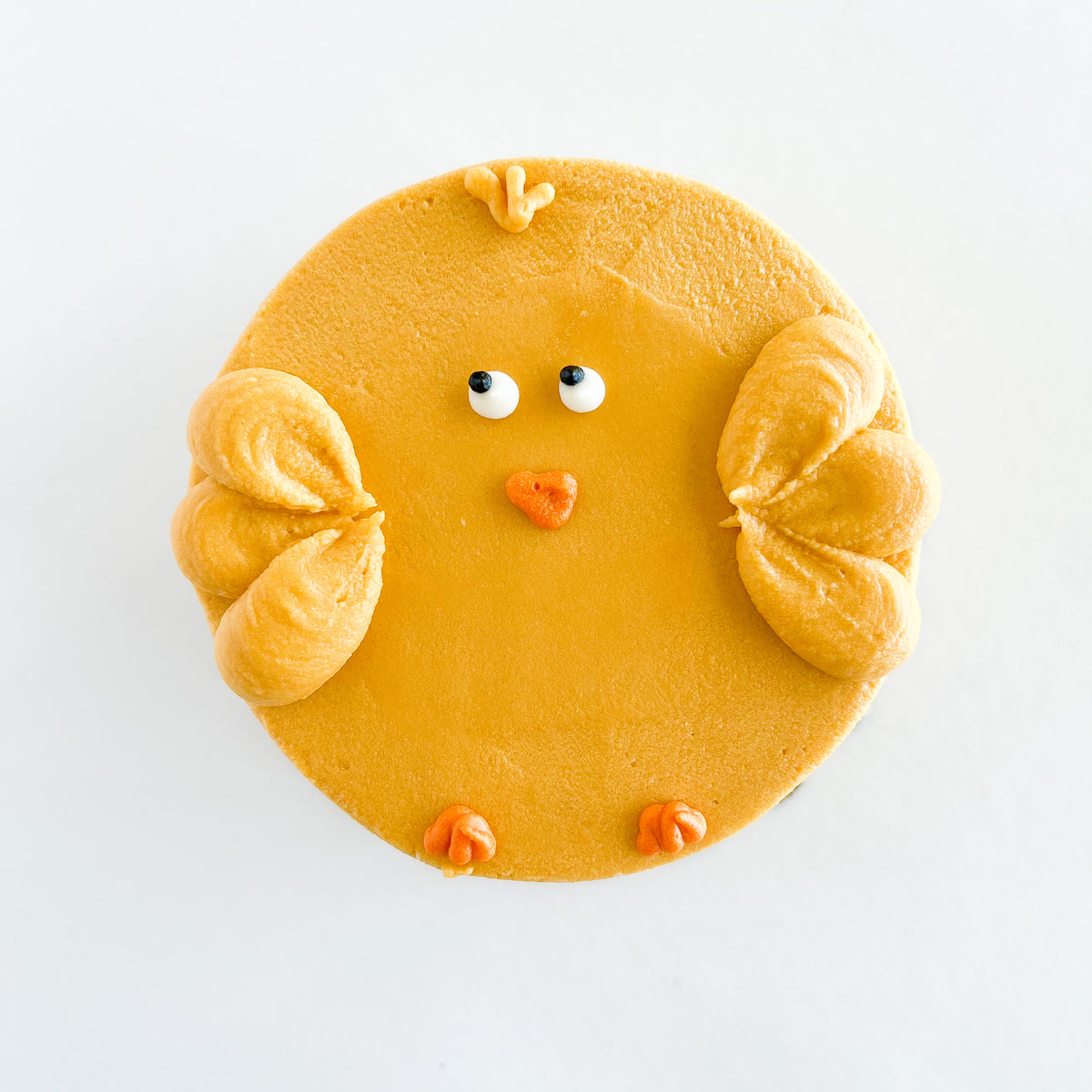 Chick Cake