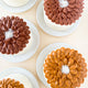 thumbnail for Fall Mum Cake