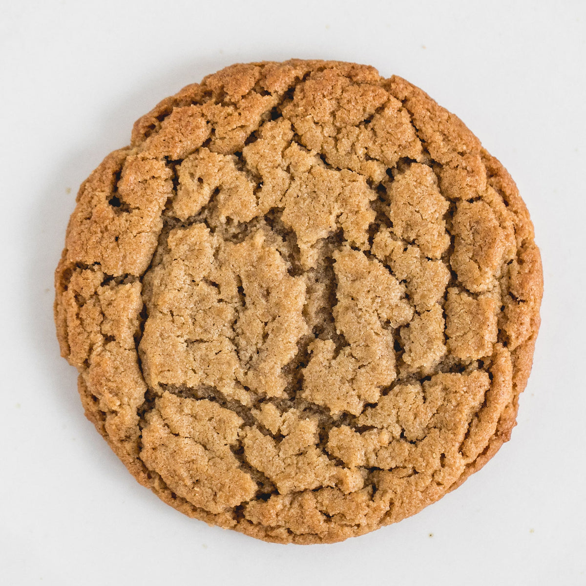 Peanut Butter Cookies