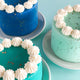 thumbnail for Mini Splatter Cake